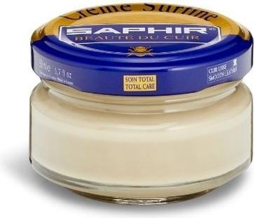 Actual product image Saphir Beaute du Cuir Shoe polish surfine pommadier (1 x, 50 ml)