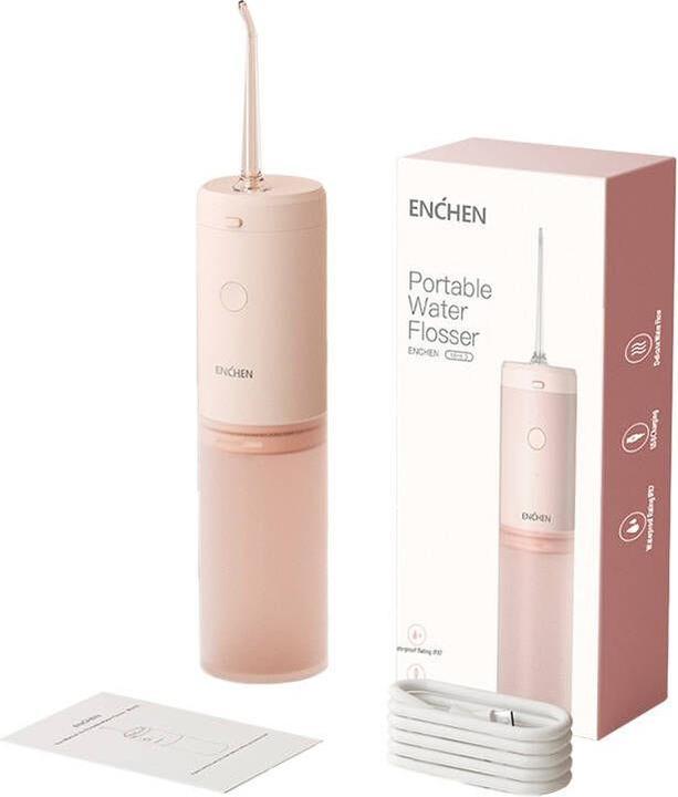 Image du produit Enchen Mint 3 water flosser
