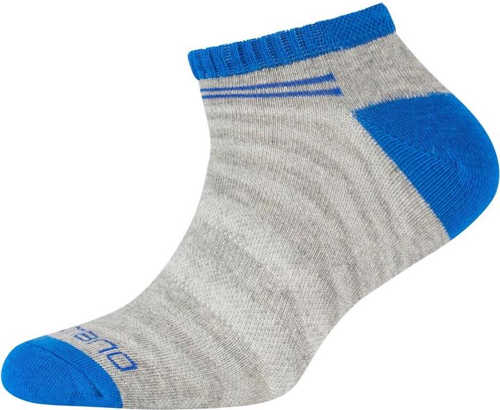 Produktbild Camano Sneakersocken Mesh Ventilation (35, 38)