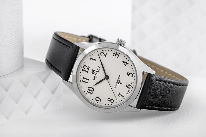 Produktbild PERFECT GX004-03 Damenuhr (34 mm)