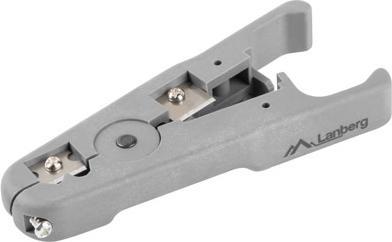 Actual product image Lanberg NT-0101 Wire stripper