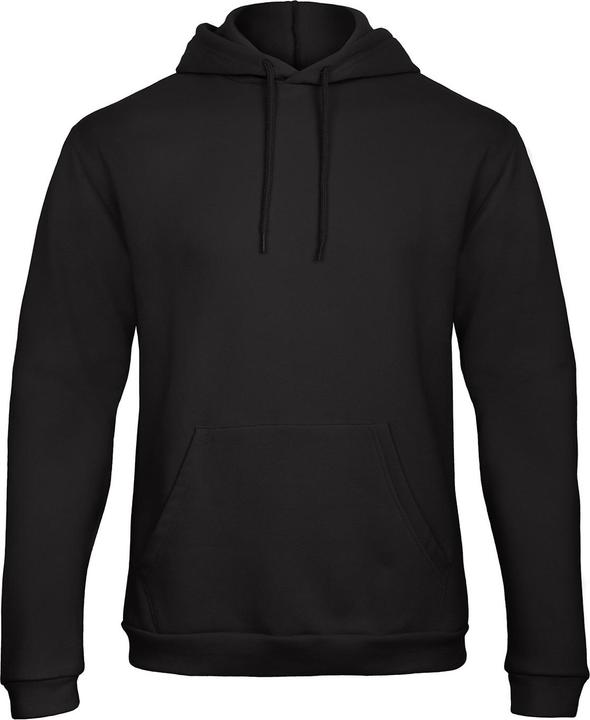 Produktbild B&C ID.203 5050 Kapuzenpullover (3XL)