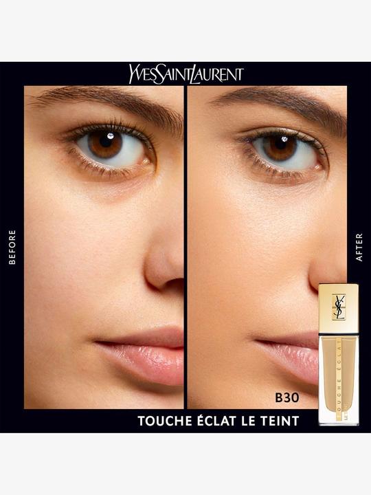 Immagine prodotto Yves Saint Laurent Touche Éclat Le Teint Almond B30 (No. B30 - Mandorla)