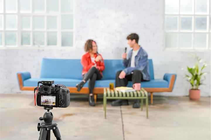 Produktbild RØDE Interview PRO