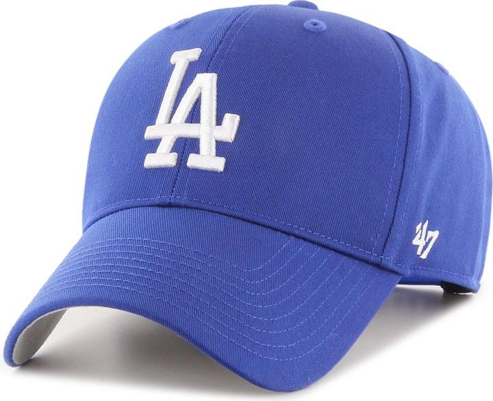 47 Brand Snapback Kinder Cap - BASIC Los Angeles Dodgers (53, 55, 56, 52 C, 54 C)