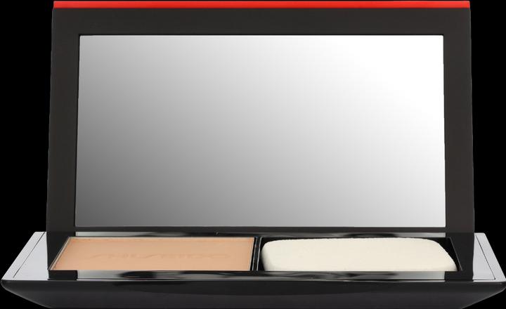 Actual product image Shiseido Synchro Skin Self-Refreshing Custom Finish Powder Foundation (160 Shell)
