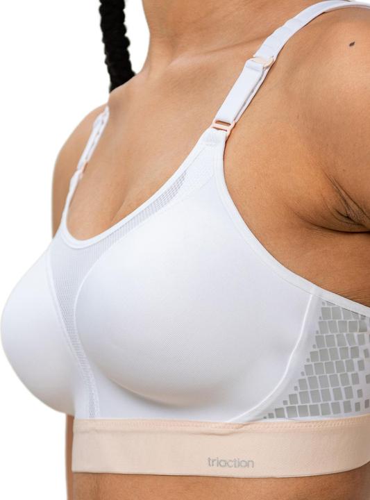 Actual product image Triumph Sports bra "Triaction Extreme Lite (80 B)