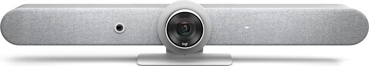 Produktbild Logitech Rally Bar (CH) - weiss