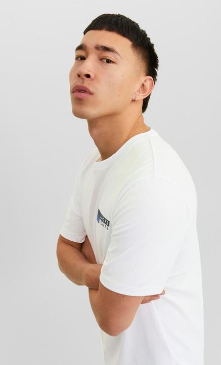 Produktbild Jack & Jones Logo T-Shirt (XL)