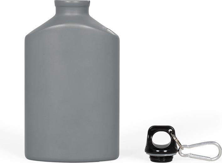 Actual product image Livoo 500 ml recycled aluminium bottle (0.50 l)