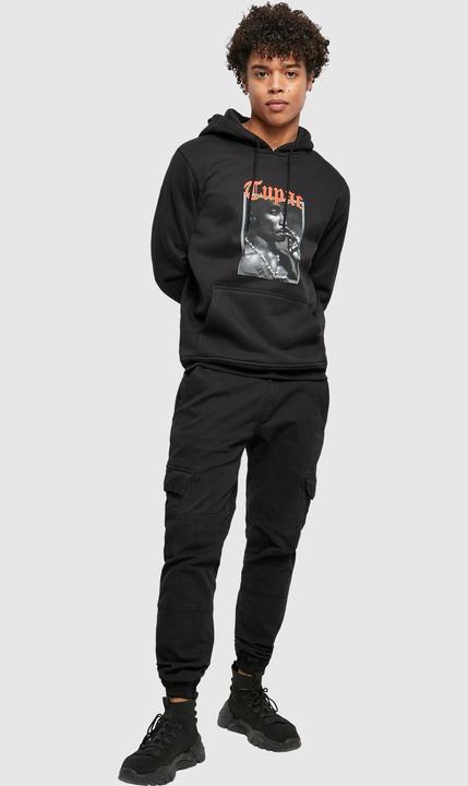 Actual product image MT Tupac California Love Hoody - 14757 (XS)