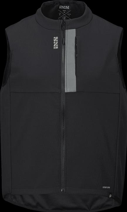 Actual product image iXS Flow Vest (XXL)