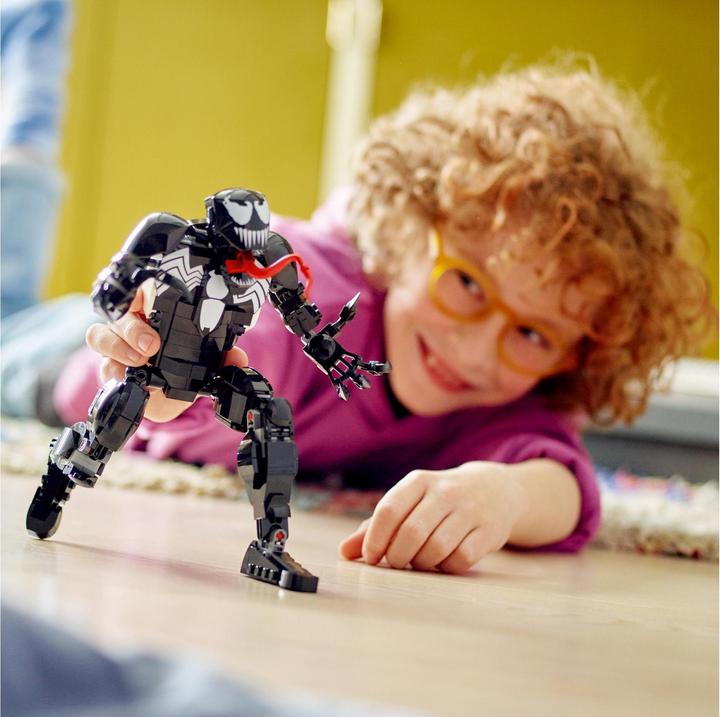 Produktbild LEGO Venom Figur (76230, LEGO Marvel)