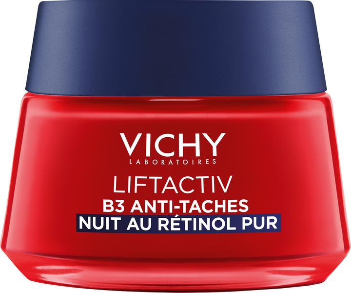 Liftactiv B3 Retinol Night Cream (50 ml, Night cream)