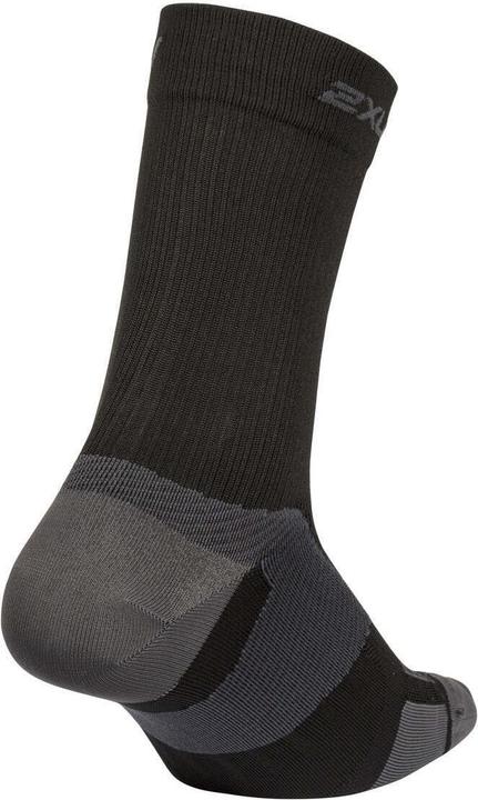 Produktbild 2XU socken vectr light cushion (M)