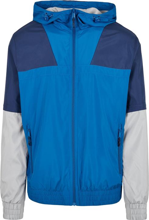 Urban Classics Zip Away Track Jacket