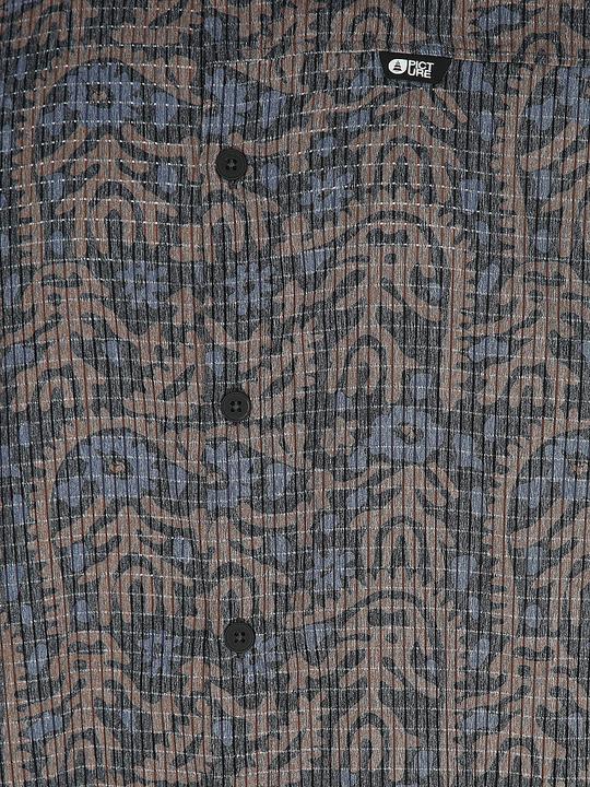 Produktbild Picture Beachhemd Klivox Printed (M)
