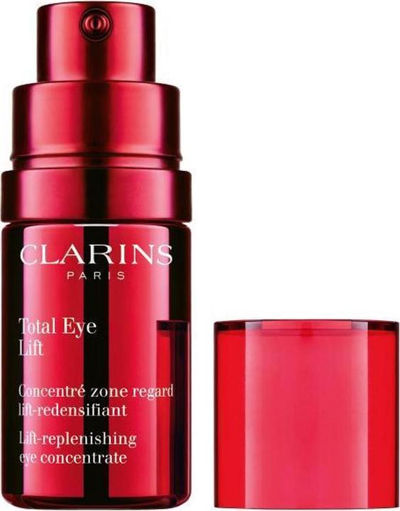 Immagine prodotto Clarins Lifting totale degli occhi (Siero, 15 ml, Notte)