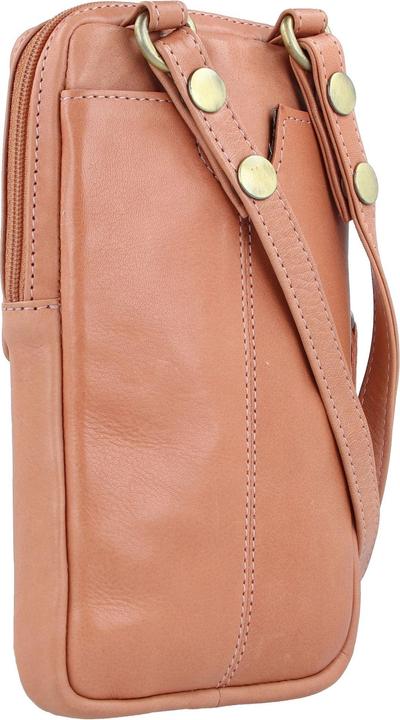 Actual product image Greenland Nature Nature Soft mobile phone case leather 11 cm