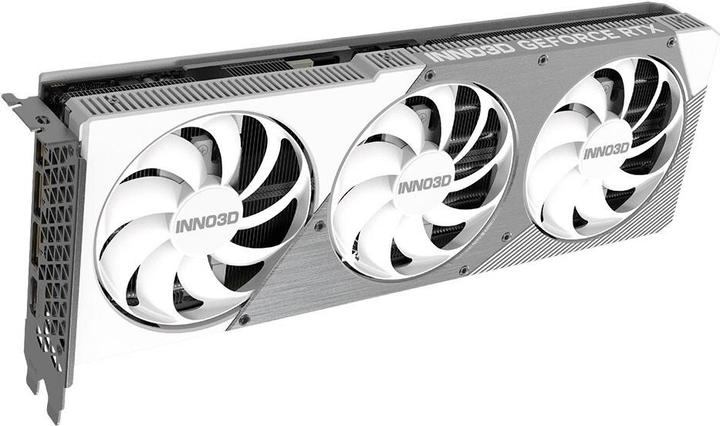 Immagine prodotto Inno3D GeForce RTX 5070 Ti X3 OC (16 GB)