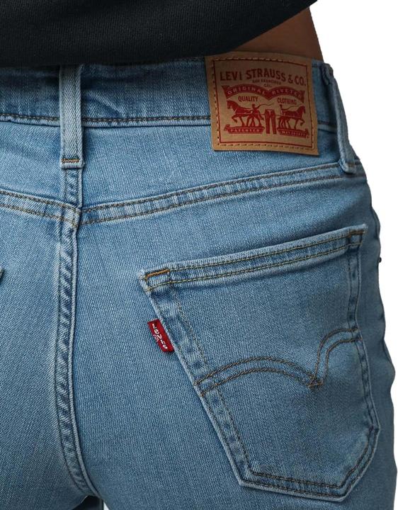 Immagine prodotto Levis 724 High Rise Jeans Jacron Donna (29)
