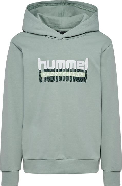 Immagine prodotto hummel Hmltukas Hoodie (152)