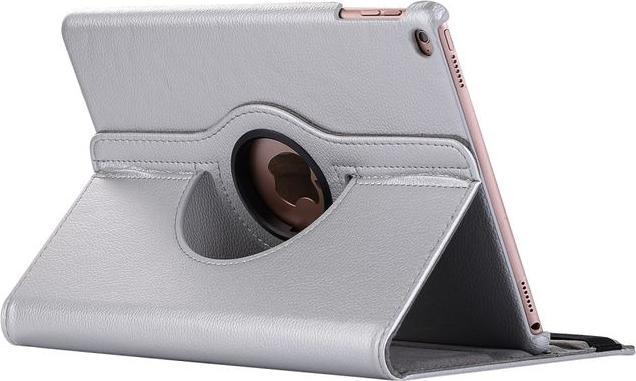 Actual product image MU Classic 360° rotatable leather case (iPad 2017 (5th gene))