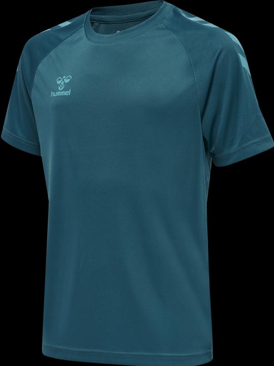 Immagine prodotto hummel Core Xk Core Poly T-Shirt S/S Bambini (152)