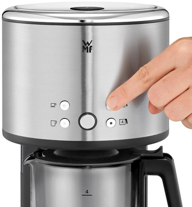 Actual product image WMF KÜCHENminis AromaOne