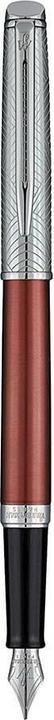 Immagine prodotto Waterman HEMISPHERE LA COLLECTION PRIVÉE - Penna stilografica (Rosso, 1 x)