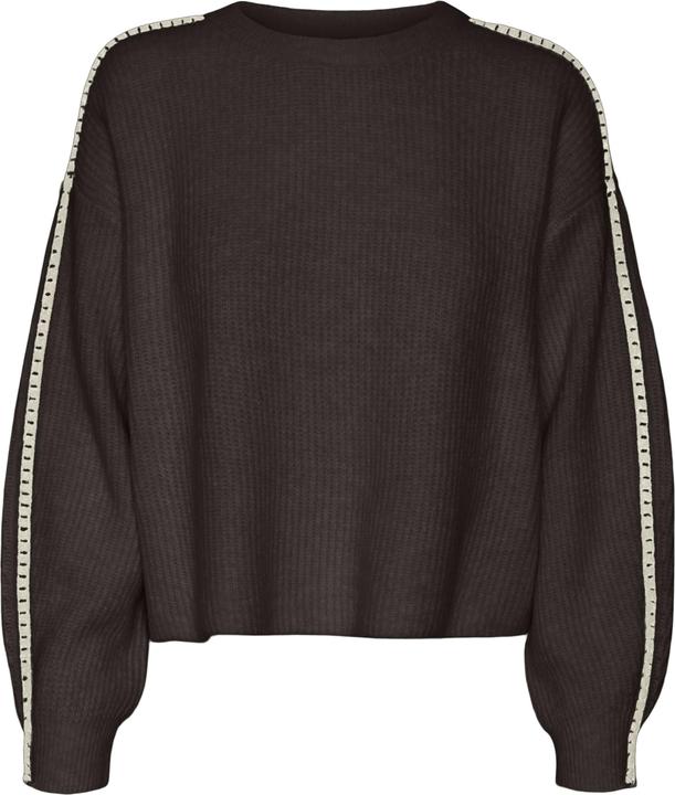 Vero Moda VMZORA Pullover Strickpullover
