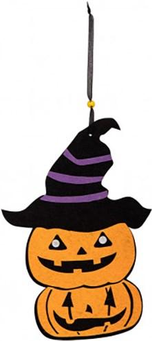 Actual product image Fasnacht Pumpkin decoration