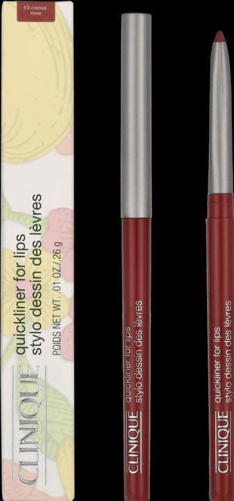 Produktbild Clinique Quickliner (Cocoa Rose)