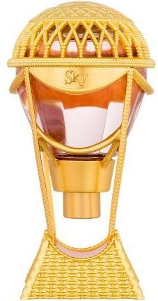 Actual product image Anna Sui Sky Eau de Toilette 30ml Spray (Eau de toilette, 30 ml)