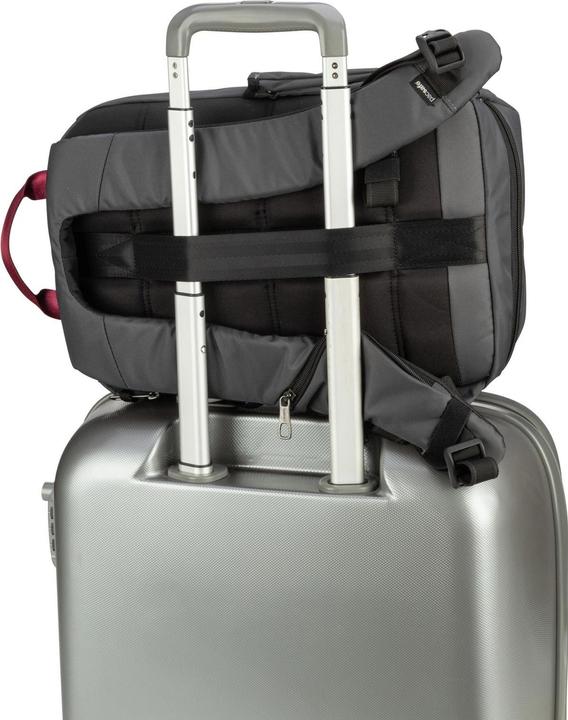 Produktbild Pacsafe Metrosafe X (11 l)