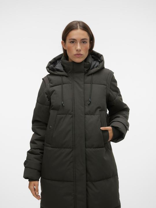 Produktbild Vero Moda VMMARGARET AW23 LONG COAT Mantel (M)