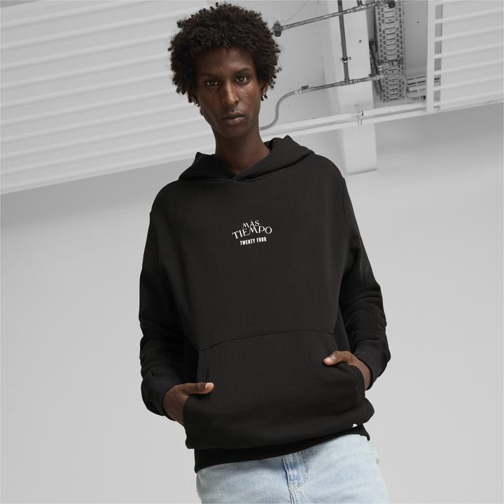 Image du produit Puma x Sweat à capuche MÁS TIEMPO TWENTY FOUR (L)