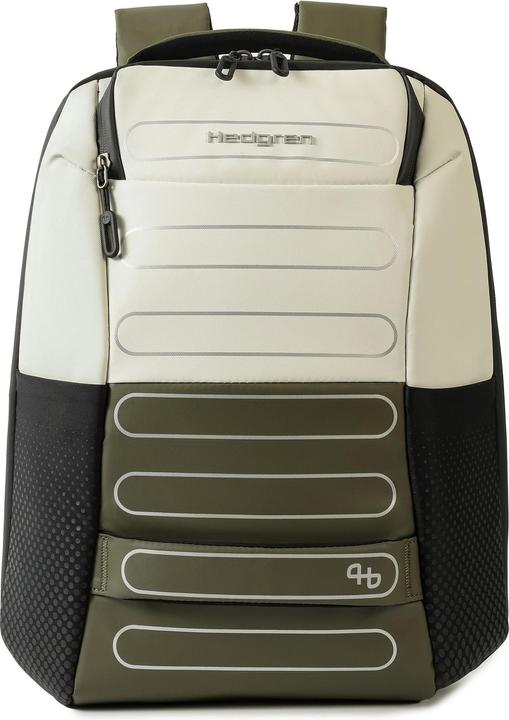 Immagine prodotto Hedgren Comby Performance Daypack M RFID Schutz 40 cm Laptopfach (19 l)