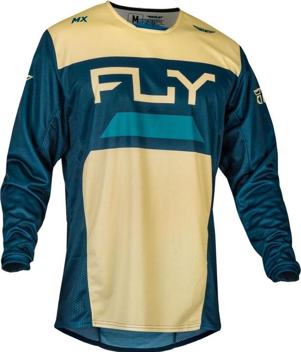 Produktbild Fly Racing Kinetic Reload (M)