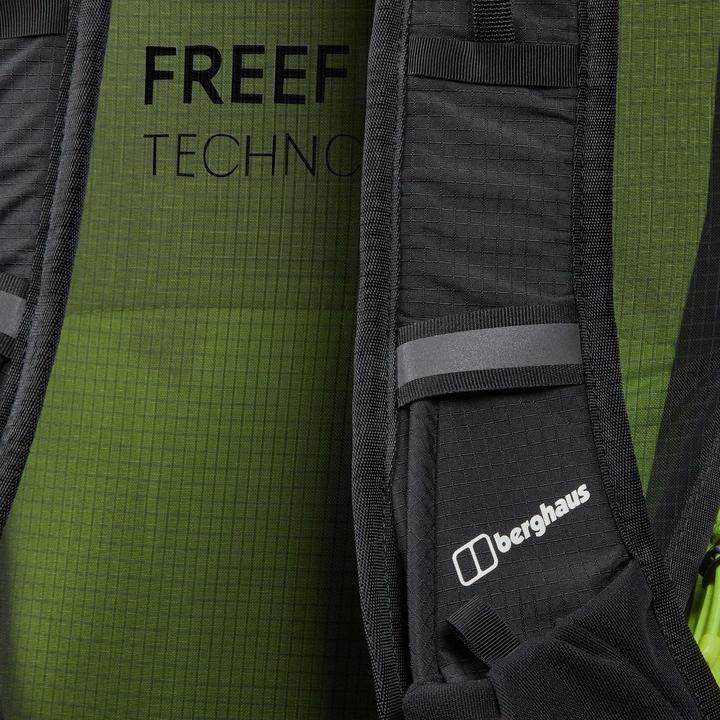 Actual product image Berghaus Remote Hike 23 (23 l)
