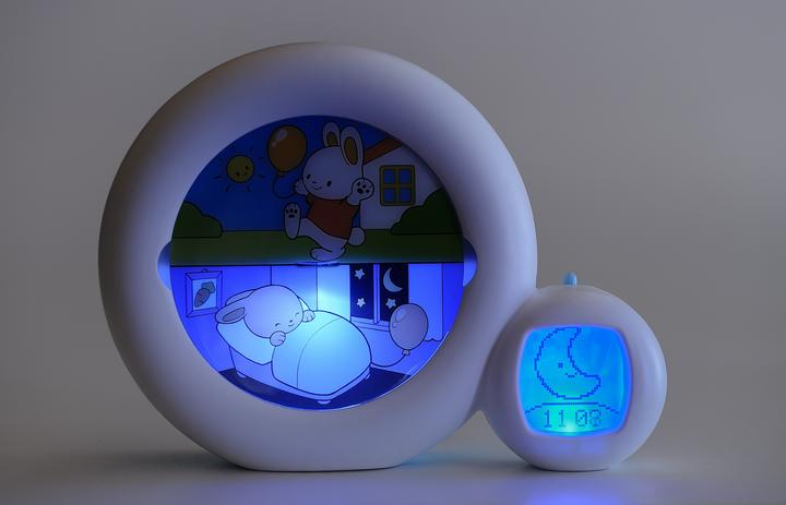 Produktbild Claessens'Kids Kid'Sleep Moon
