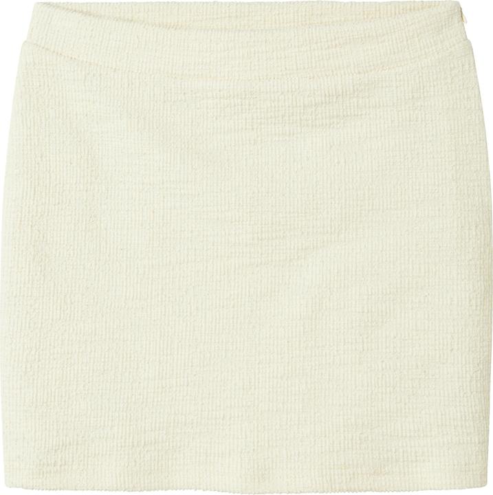 Actual product image Lmtd Short skirt (158)