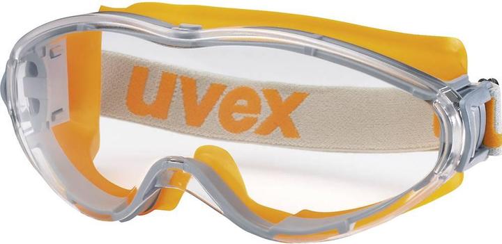 Immagine prodotto Uvex Safety Disco di ricambio Ultrasonic 93022 (Custodia per occhiali di sicurezza)