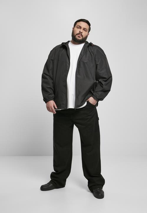 Produktbild Urban Classics Recycled Windrunner (S)