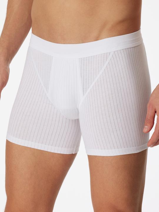 Image du produit Schiesser Retro Boxer Authentic (L, paquet de 4)