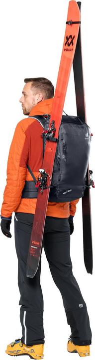 Actual product image Deuter Freerider 30 (30 l)