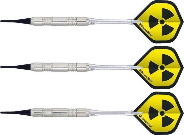 Actual product image Bull's Mission (18 g)