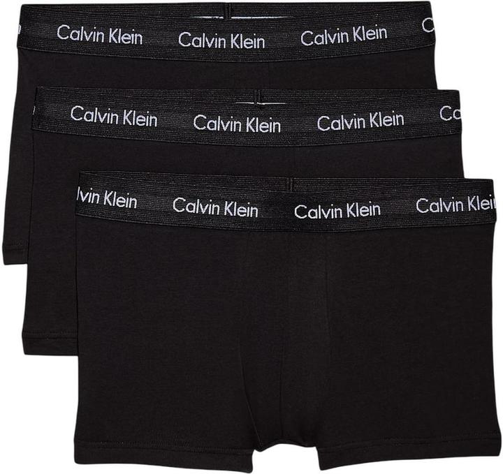 Calvin Klein Low Rise Trunk