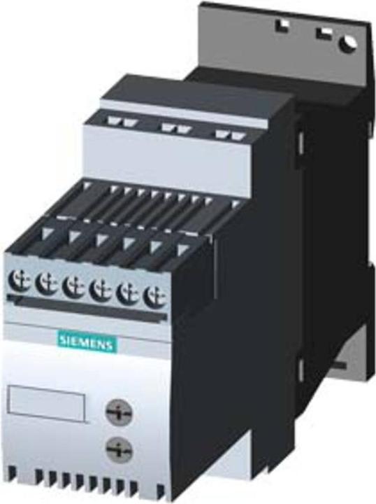 Productafbeelding Siemens SIRIUS S00 soft starter
