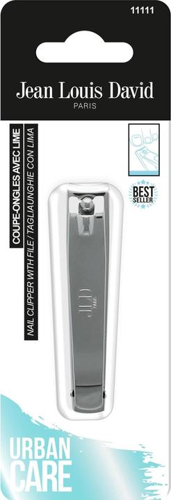 Actual product image Jean Louis David Foot nail tip